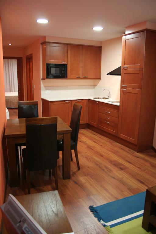 Apartaments Tarrega Lagranja Экстерьер фото